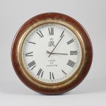 1142 4026 WALL CLOCK